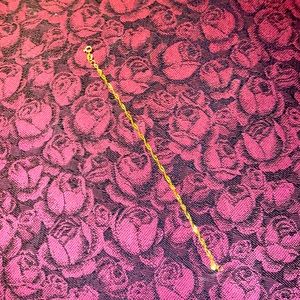 18k gold bracelet (750) Harcourt Jewelry